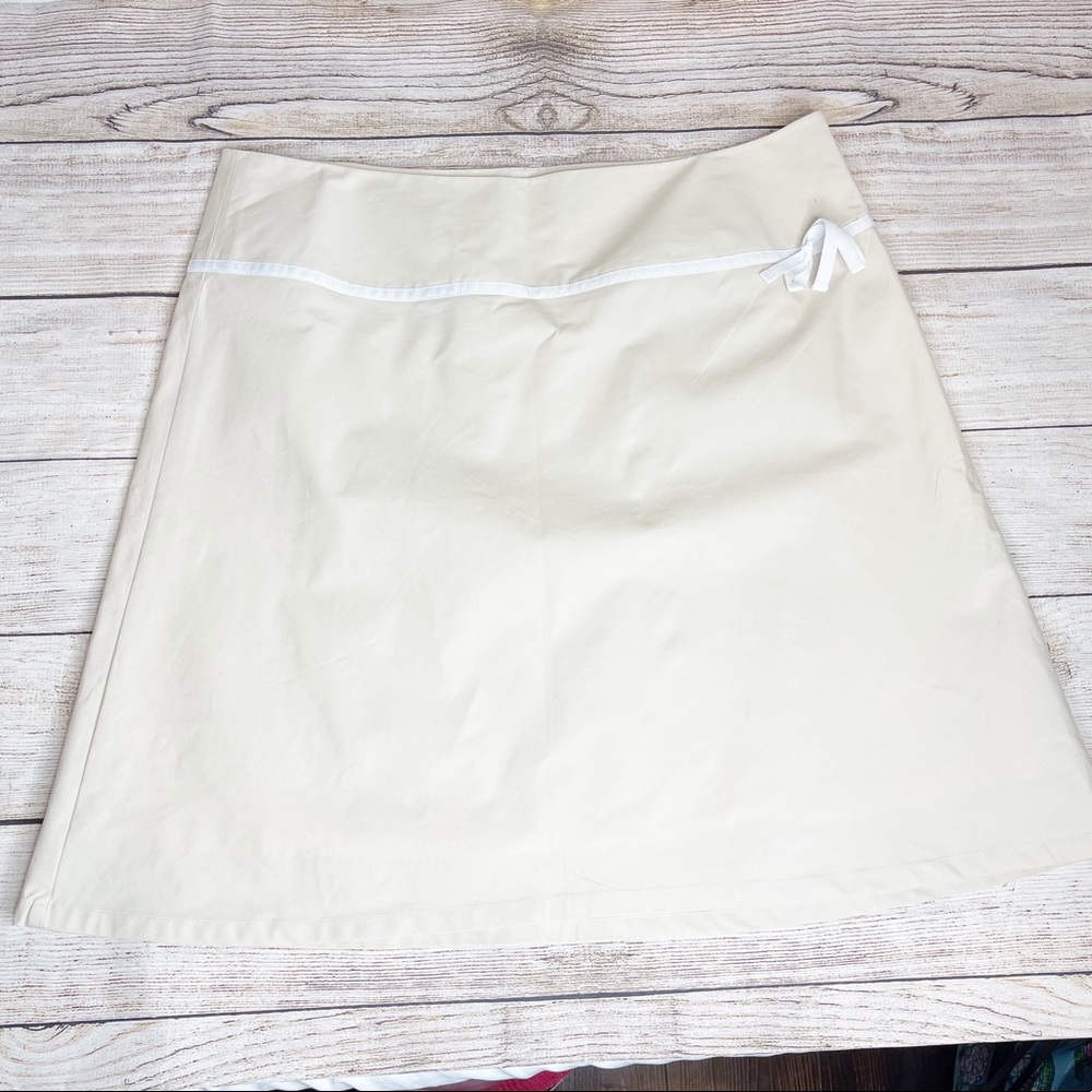 Gap Skirt Size 12